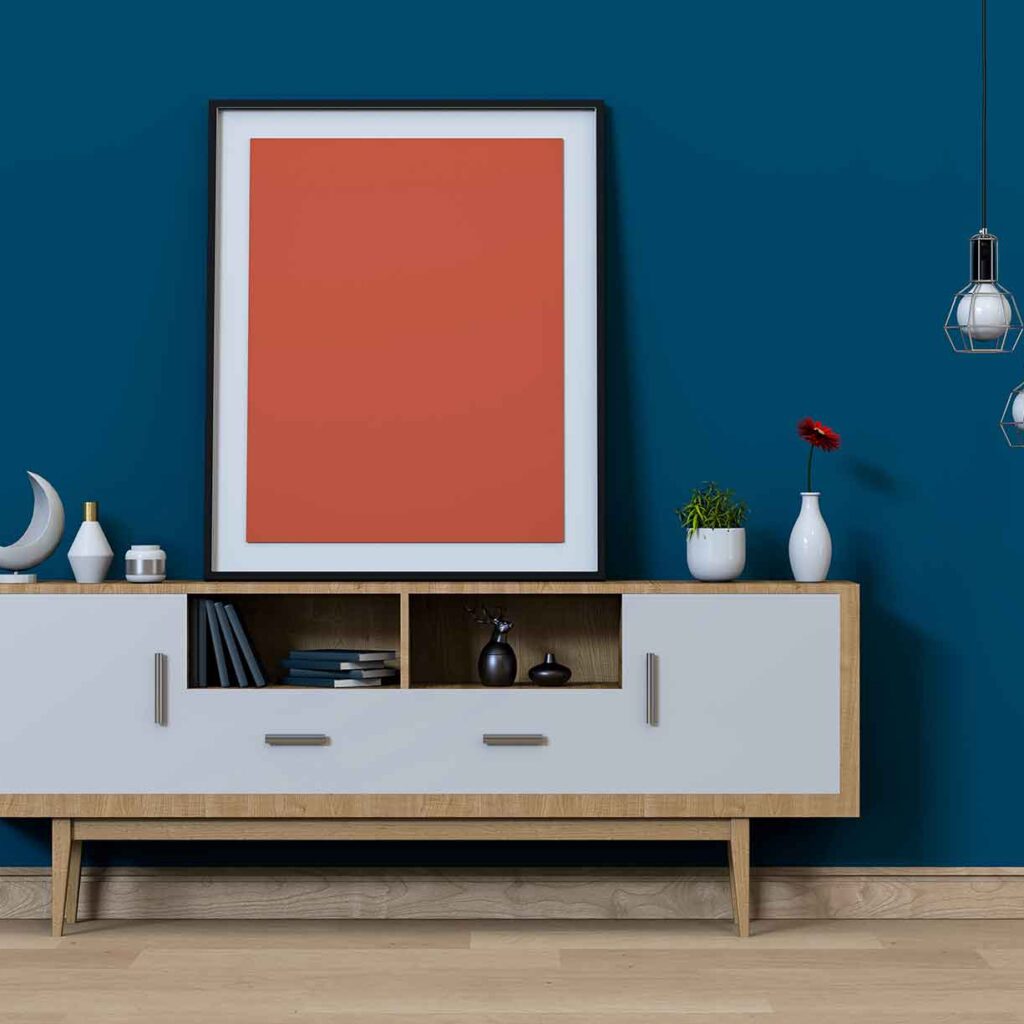 Interior Living Room With Sideboard And Mockup Bla EY7C5LS 1 1024x1024